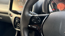 Citroen C1 1.0 VTi Feel 5dr Petrol Hatchback